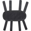 UNIX BX83-60 Baseball Referee Mask Dedicated Suction Cup