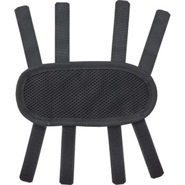 UNIX BX83-60 Baseball Referee Mask Dedicated Suction Cup