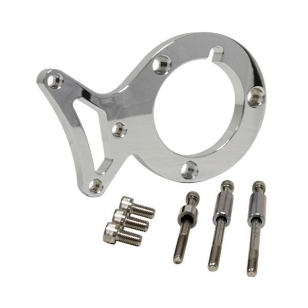 CFR Performance FOR 1979-1993 FORD MUSTANG 5.0 ALUMINUM POWER STEERING