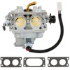 Autoparts 136-7840, 136-7842, 127-9289 Carburetor Replacement for E-Series, S-Series Ques,