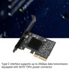 Expansion Card USB Card for PC, USB 3.2 Gen 2