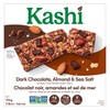 Kashi Honey Almond Flax Whole Grain Bars, 5 Bars, 175g,