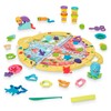 Play-Doh Set Portátil de 19 Accesorios con Estuche