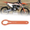 Fork Cap Wrench, 50mm Motor Shock Absorber Suspension Fork Cap