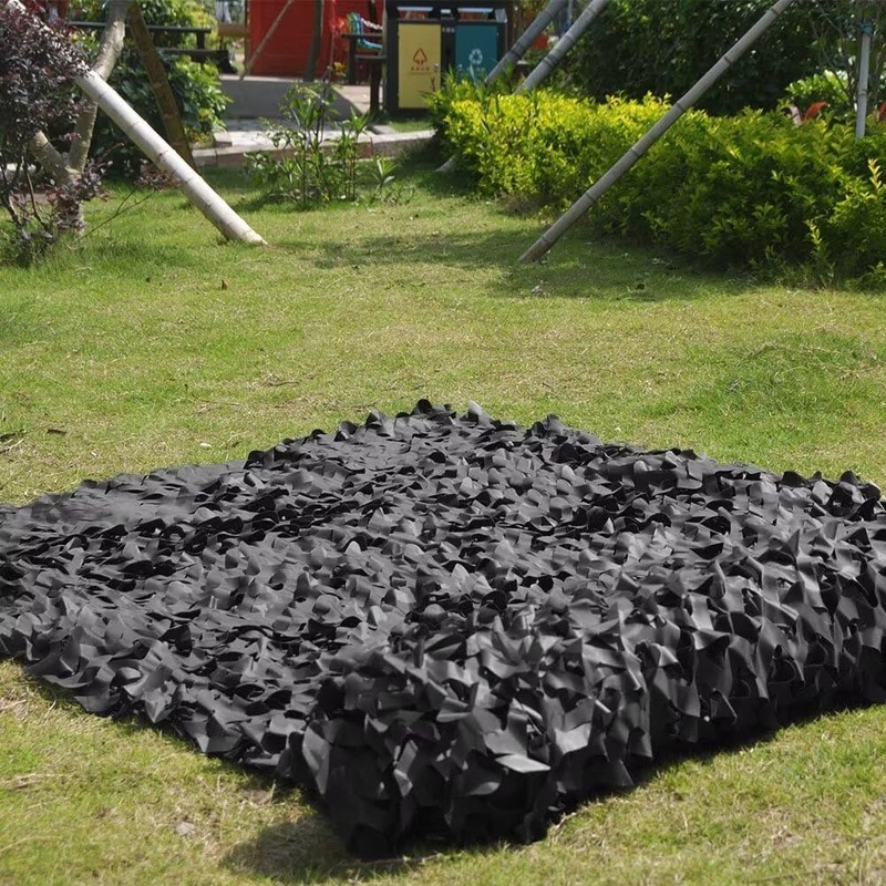 Sitong Bulk Roll Camo Net for Hunting Military Decoration Sun