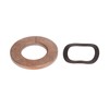 Yctze Spindle Bushing Kit 7048 King Pin Steering Knuckle Bujes