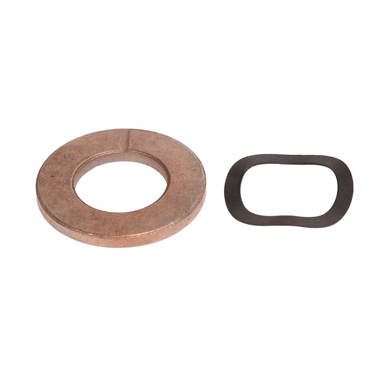 Yctze Spindle Bushing Kit 7048 King Pin Steering Knuckle Bujes