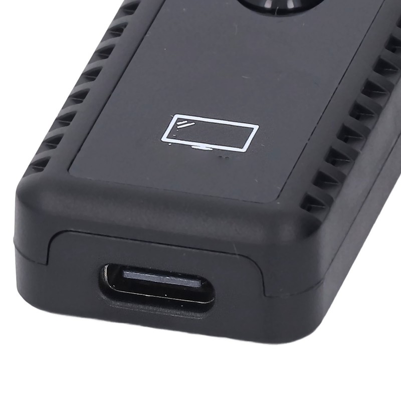Wireless HD Multimedia Interface Transmitter and Receiver Plug and Play