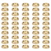 50Pcs Countersunk Screw Washer CNC Pure Copper Flat Head Gasket