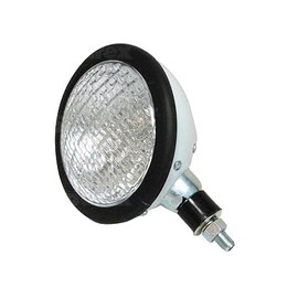 MyTractor Head Lamp RH/LH, 6V, Gray