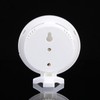 Thermometer Hygrothermograph Plastic TH108 Analog Temperature Humidity Meter Dial Shape