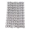 FBI10 14 Terminal Strip Center Connection Strip Nickel Plated Terminal
