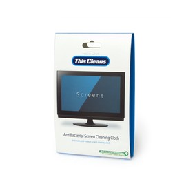 Techlink Anti Bacterial Wiping Cloth for Tablets