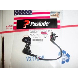 PASLODE Part  # 902439  Molded Circuit Board Assembly