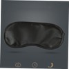 20 piezas Máscara de Ojos Descartable Funda Opp de Viaje