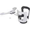Show Chrome Accessories 52-836 Beverage Holder