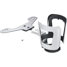 Show Chrome Accessories 52-836 Beverage Holder