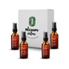 OLEUM VITAE Kit Aceites Cabello Y Cuerpo Florales