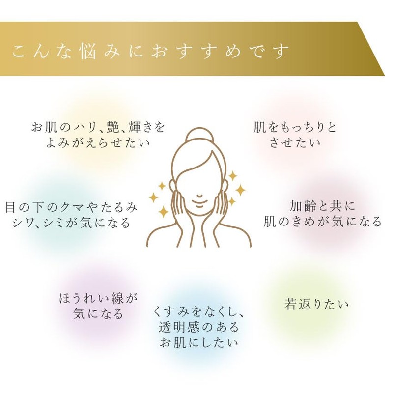 HITOYURAI+30 Hitoyurai Premium Face Mask