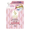 Salon Style Treatment Shower (Moisturized), Refill, 16.9 fl oz (550