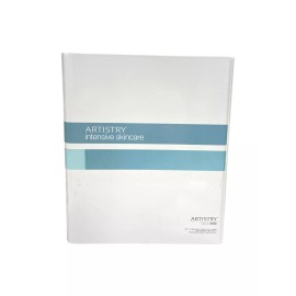 Artistry Intensive Skincare Ultimate Demo Kit Organizer