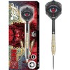Shot! Darts Soft Tip, Celt Balor Tungsten Barrels Balanced for