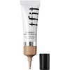 TFIT Radiance Fit Serum Foundation, Healthy Glow, Cobertura Luminosa, Textura