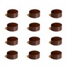 Tweeten Le Pro Billiard Pool Cue Tips - 13 mm,