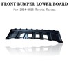 CZJF 53911AK010 Front Bumper Lower Board For Tacoma 2024 2025