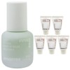 Innisfree Light Fitting Makeup Base (Green)+ / 이니스프리 라이트 피팅 메이크업 베이스(그린)+