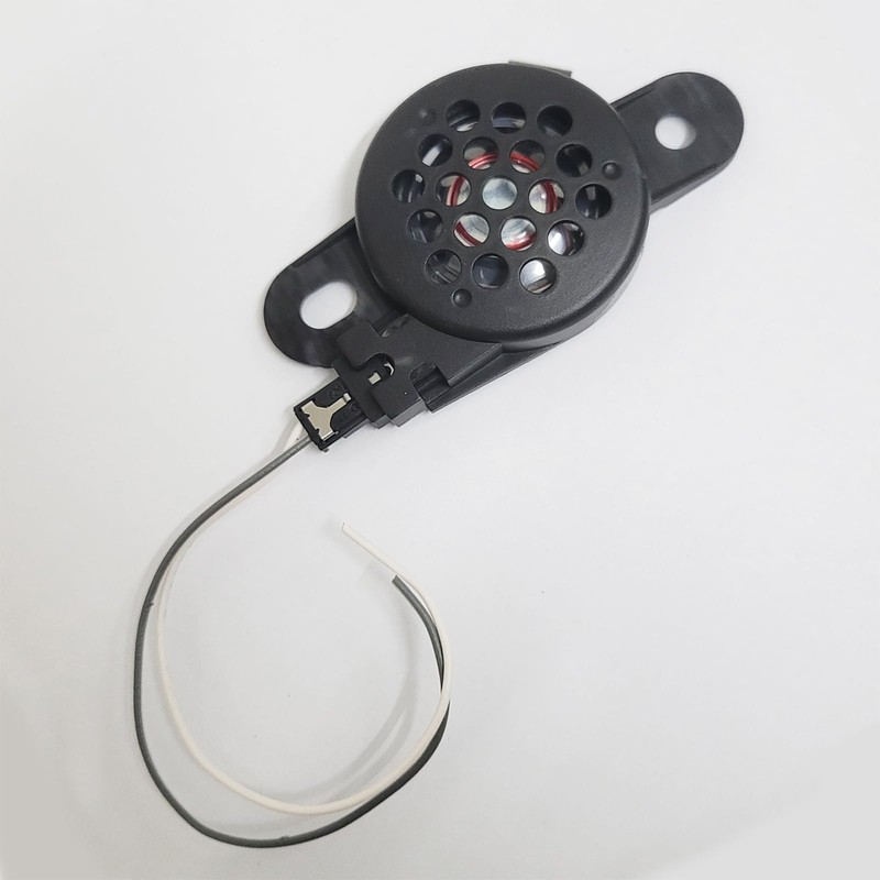 Car PDC Parking Warning Buzzer Speaker Reversing Alarm with Wiring