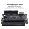 Industrial Control Board PLC Programmable Logic Controller Supports 485 CAN