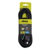 Ekon Linear Extension 5 Metres Italian Socket 10A Italian Plug