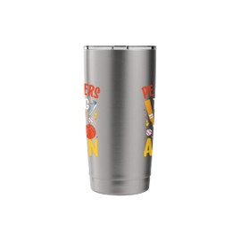 PE Outfit Physical Education Teacher Supplies PE Teacher Stainless Steel Insulated Tumbler
