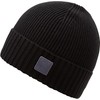 CHILLOUTS Men's Enes Hat Beanie Hat, black