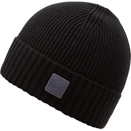 CHILLOUTS Men's Enes Hat Beanie Hat, black