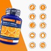 Zipvit Vitamin C 1000mg, 180 High Strength Vitamin C Tablets