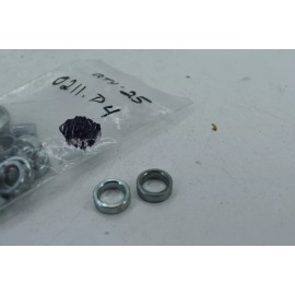 NEW! OTK Tony Kart 2 HST lower king pin washer bushing M10 0211.D4 GR19