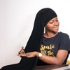 Twistover 2 Pcs Jumbo Dreadlock Cap Hair Dreads Head Wrap