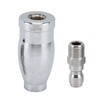 High Pressure Washer 3600PSI Rotating Turbo Nozzle with 1/4in Quick