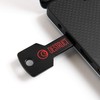 DESTRUCT DESTRUCT USB Gadget - Military Grade Hard Drive Wiper