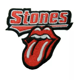 Athena Brands Rolling Stones~Tongue~