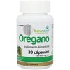 OREGANO c30 capsulas TECNONATURA