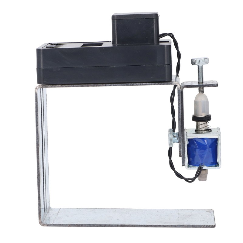 Computer Keyboard Clicker Professional Adjustable Height Automatic Fixed Time Clicking