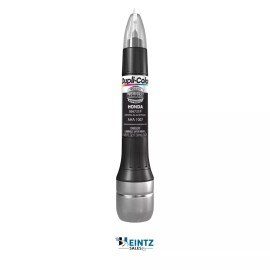 Dupli-Color AHA1007 Honda Crystal Black Pearl Scratch Fix All-In-1 Paint Pen