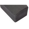 Manduka Yoga Block un Block Recycled Foam UnBLOK Props Thunder