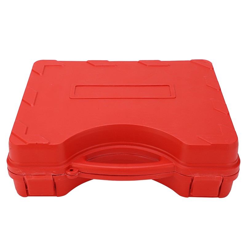 Hand Held Brake Bleeder Tester Set Bleed Kit Vacuum Pump