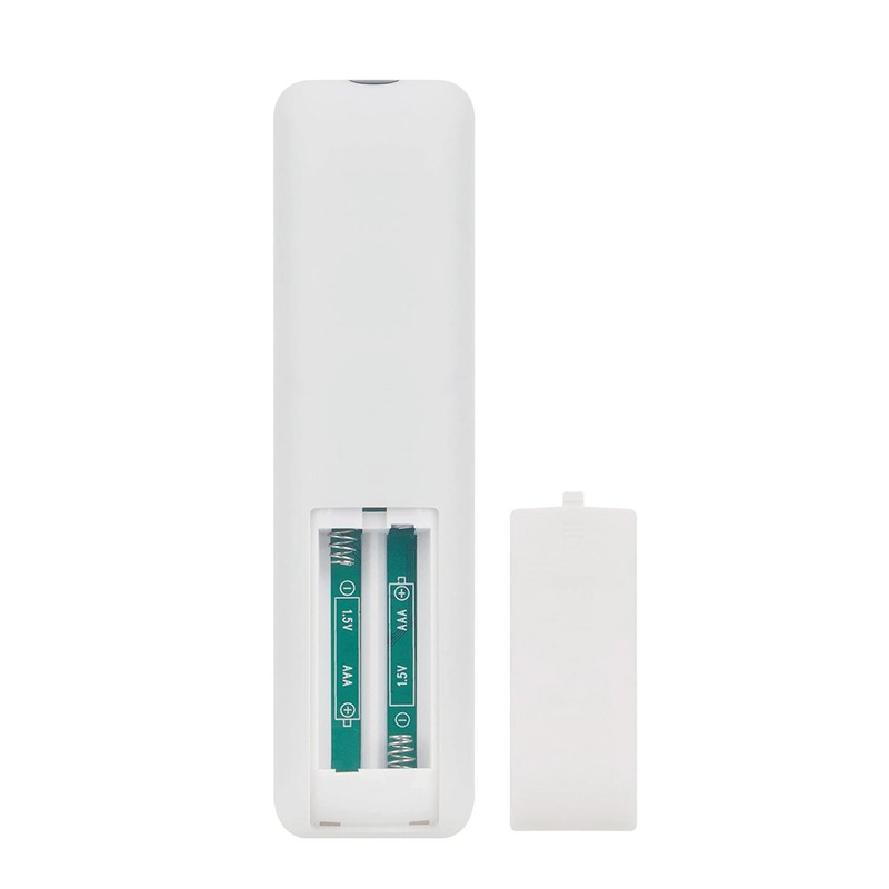 ALLIMITY Voice Activated Replacement Remote Control Compatible with ONN 4K