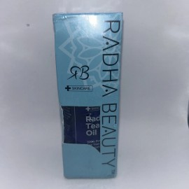Bleu Beaute Radha Beauty Australian Tea Tree Essential Oil 4 oz  Exp 5/2025