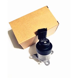 I-Joy 0928400535 Fuel Pressure Regulator for Duramax Diesel LB7 6.6L Chevy GMC 2001 2002 2003 2004 CP3 Pump FCA/MPROP Replaces 97728979 0928400535 Supreme Quality